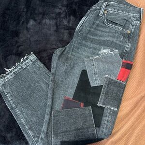 Ralph Lauren polo women’s jeans